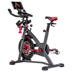 Schwinn IC4 Indoor Cycling Bike in Gray