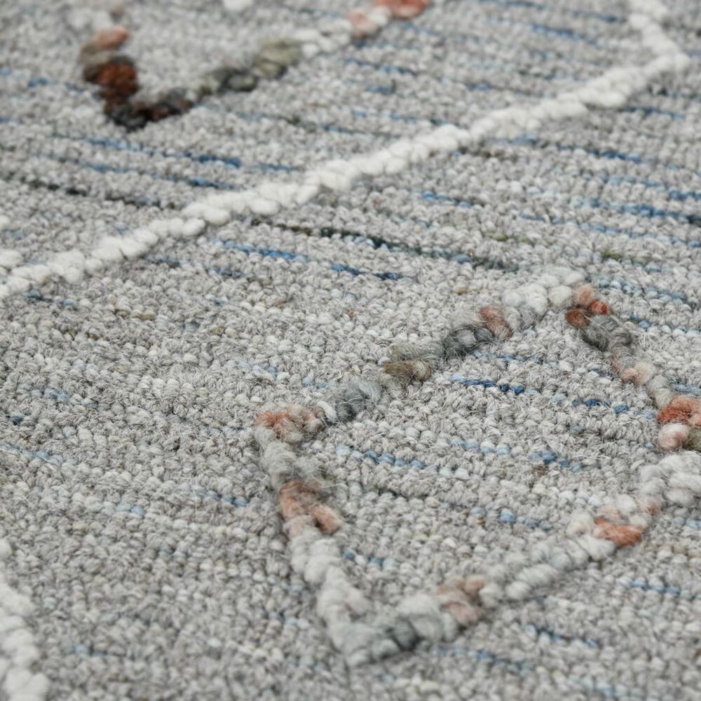 Amer Rugs Berlin 5&#39; x 8&#39; Multicolor Area Rug, , large