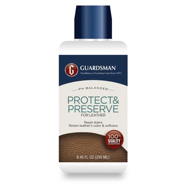 Guardsman Leather Protector (8.45 oz), , large
