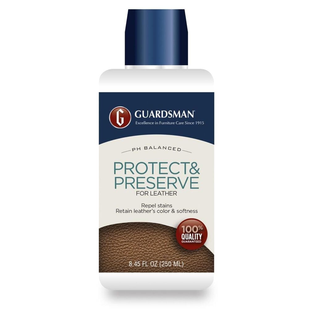 Guardsman Leather Protector (8.45 oz), , large