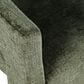 Waltham Urban Archive Gwen Counter Stool in Forest, , large