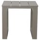 Steve Silver Co. Dalilah Patio End Table in Khaki, , large