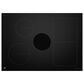 JennAir 30" Induction Downdraft Cooktop in Black, , large