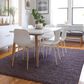 Dalyn Rug Company Voyage VY2 Plum 8" x 10" Area Rug, , large