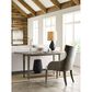 American Drew Emporium Sofa Table in Shadow, , large