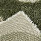 Balta Rugs Cesaire Green 5" 3" x 7" Area Rug, , large
