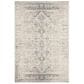 Safavieh Monaco MNC209G-5 5"1" x 7"7" Grey/Multi Area Rug, , large