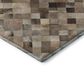 Dalyn Rug Company Bozeman BM2 Gray 2"3" x 7"6" Runner, , large