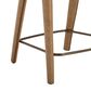 CityLine Martens Counter Stool in Brown, , large
