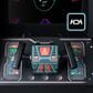 Arcade1Up Atari Star Wars Ultra Series Arcade Machine in Multicolor, , large