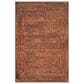 Dalyn Rug Company Jericho 3" x 5" Nutmeg Indoor/Outdoor Area Rug, , large