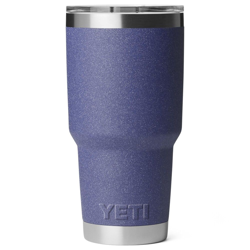 YETI Rambler 30 Oz Tumbler with MagSlider Lid in Moon Dust, , large
