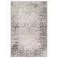 Dalyn Rug Company Winslow WL1TP 10" x 14" Taupe Indoor/Outdoor Area Rug, , large