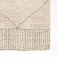Momeni Wren WRE-2 5"3" x 7"3" Ivory Area Rug, , large
