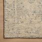 Loloi Penny Blue and Natural 2"6" x 7"6" Runner, , large