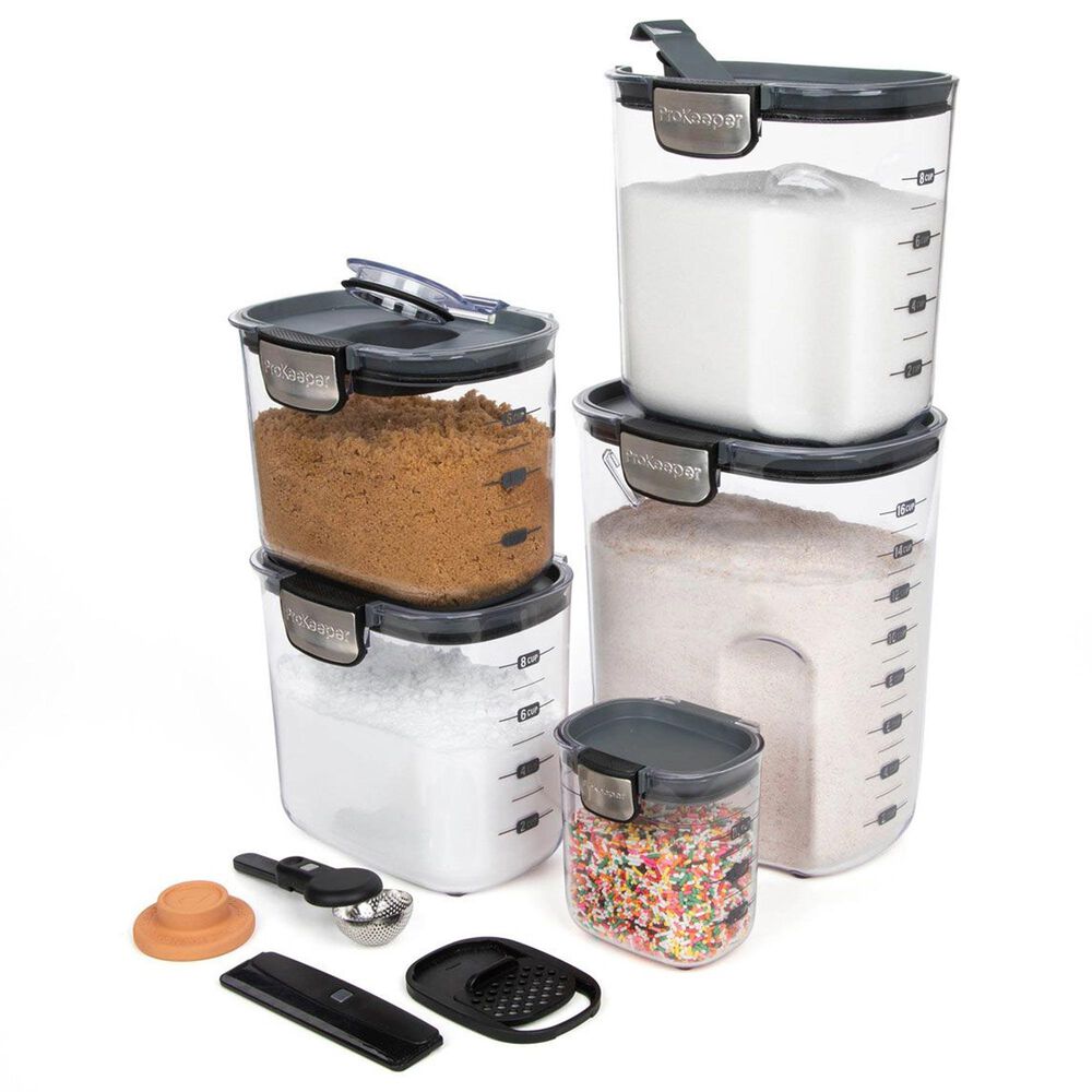 Progressive PROKEEPER BAKERS SET 9PC, , large