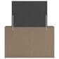 Ashley Prendonea 4-Piece Full Bedroom Set in Dark Charcoal, , large