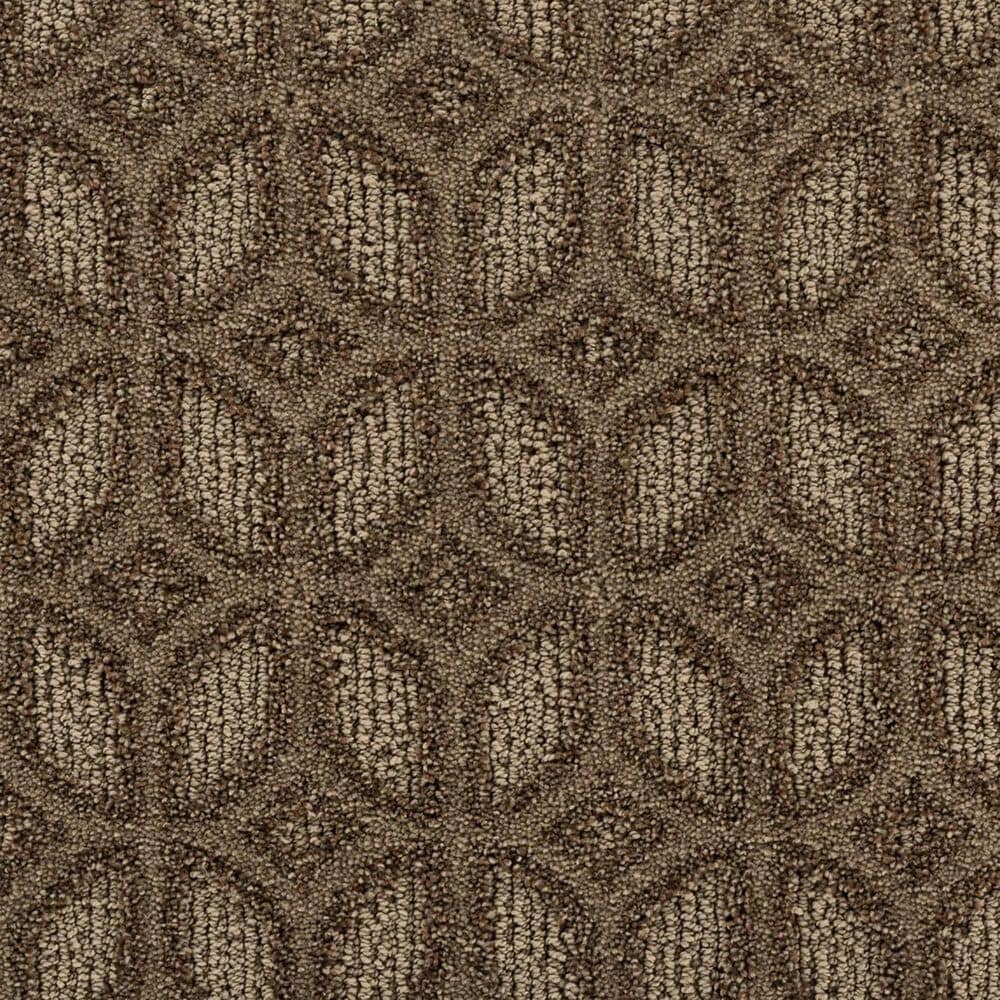 Mohawk Timeless Quality Carpet in Mushroom, , large
