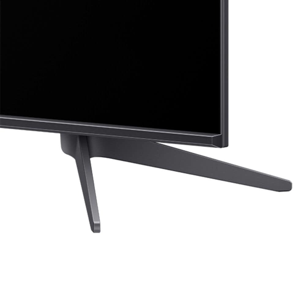 TCL 65&quot; Class 4K UHD HDR QLED with Google TV in Black - Smart TV, , large