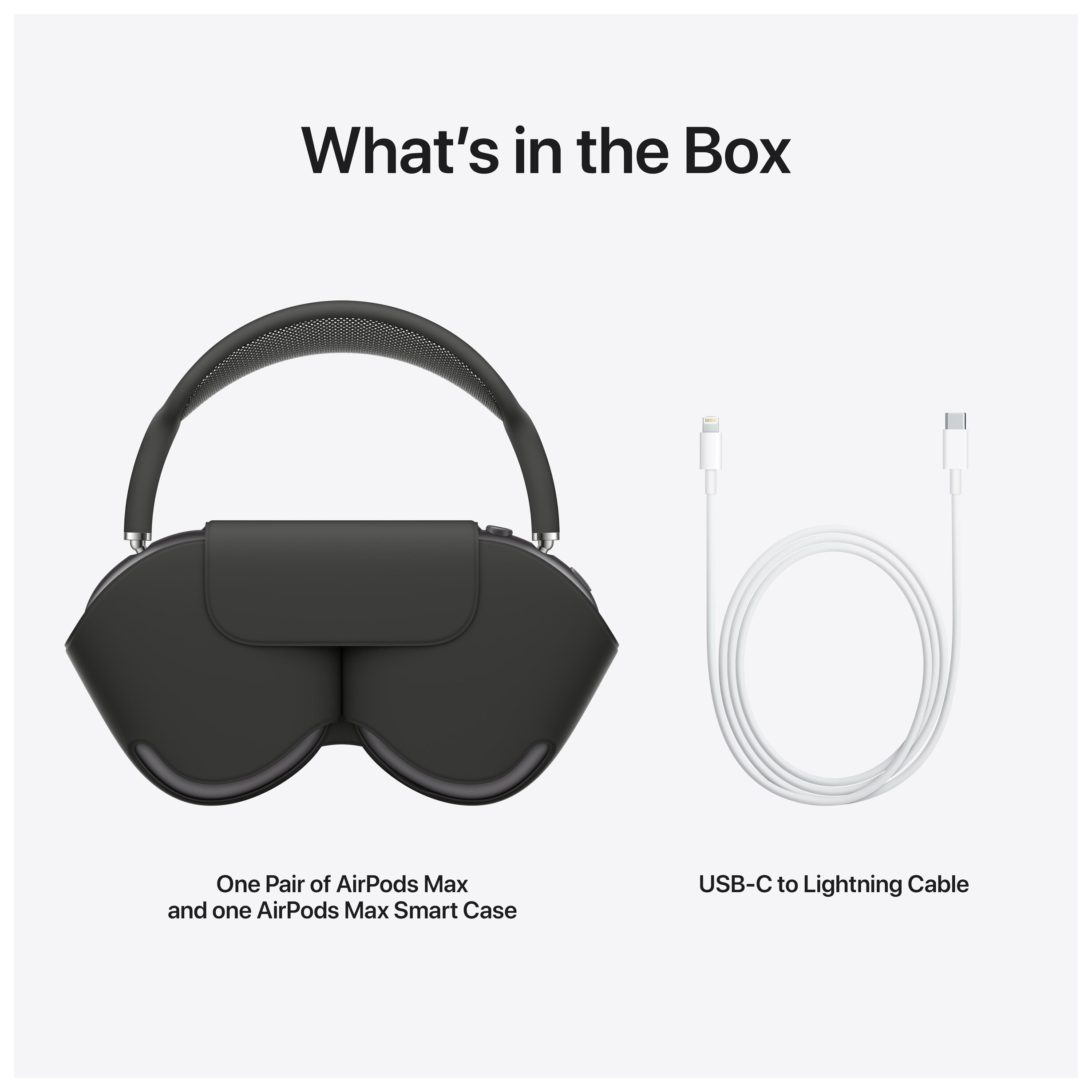 airpods max smart case
