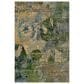 Dalyn Rug Company Trevi TV15 9" x 12" Taupe Area Rug, , large