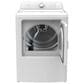 Frigidaire 4.1 Cu. Ft. Top Load Washer and 7 Cu. Ft. Electric Dryer Laundry Pair in White, , large