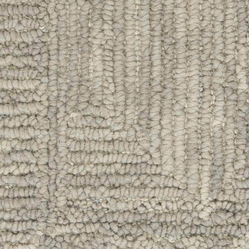 Nourison Colorado 8&#39;3&quot; x 11&#39;6&quot; Grey Area Rug, , large