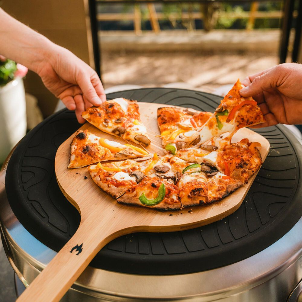 Solo Stove Pi Silicone Mat, , large