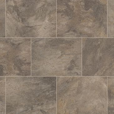 Karndean Korlok Select Mountain Slate 18" x 24" Luxury Vinyl Tile, , large