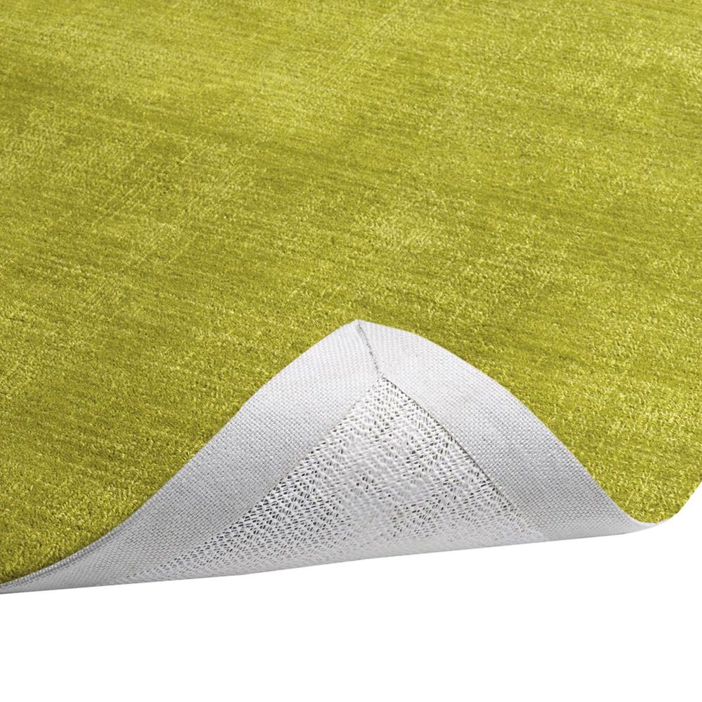 Kaleen Rugs Lauderdale LDD01-96 8&#39; x 10&#39; Lime Green Area Rug, , large