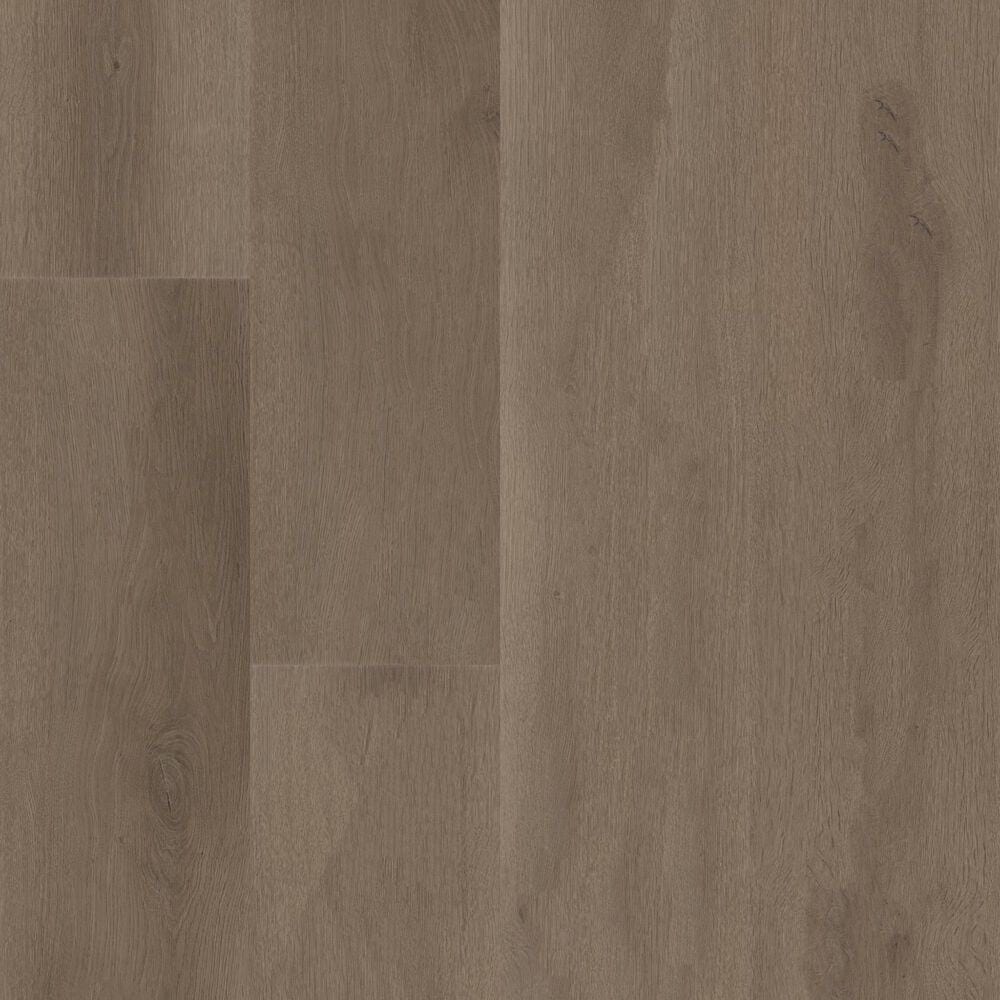 Shaw Aspire Natural Bevel Frontier Brown 9" x 60" Luxury Vinyl Plank, , large