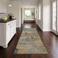 Dalyn Rug Company Nexus Putty 2"3" x 7"6" Runner, , large