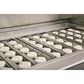 Coyote Outdoor 34" Ceramic Briquettes Trays Set, , large