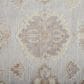 Feizy Wendover 3"6" x 5"6" Gray Area Rug, , large