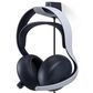 Sony Pulse Elite Wireless Headset for PlayStation 5 in White, , large