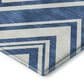 Dalyn Rug Company The Reserve TR17 Blue 1"8" x 2"6" Indoor/Outdoor Area Rug, , large