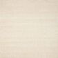 Nourison Brisbane BRI01 8"2" x 10" Cream Area Rug, , large