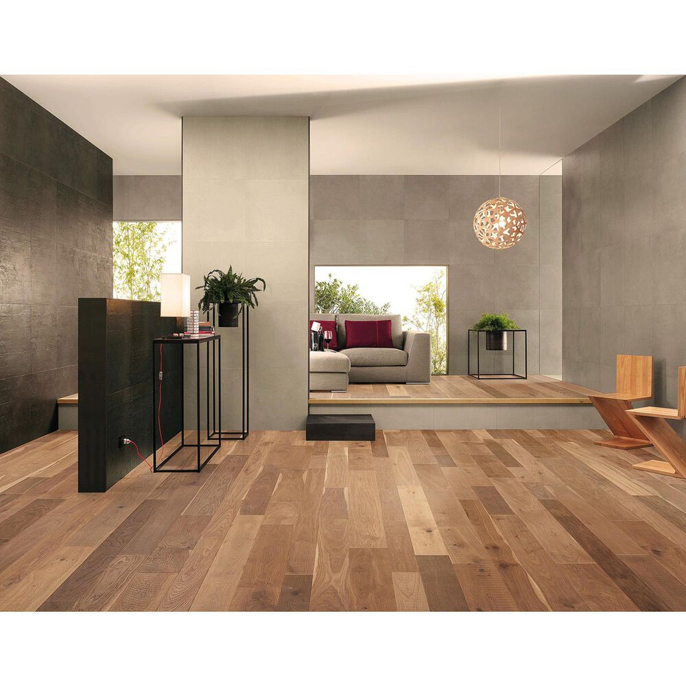 Paramount Reclaim Timber Aged Stable Oak Engineered Hardwood, , large