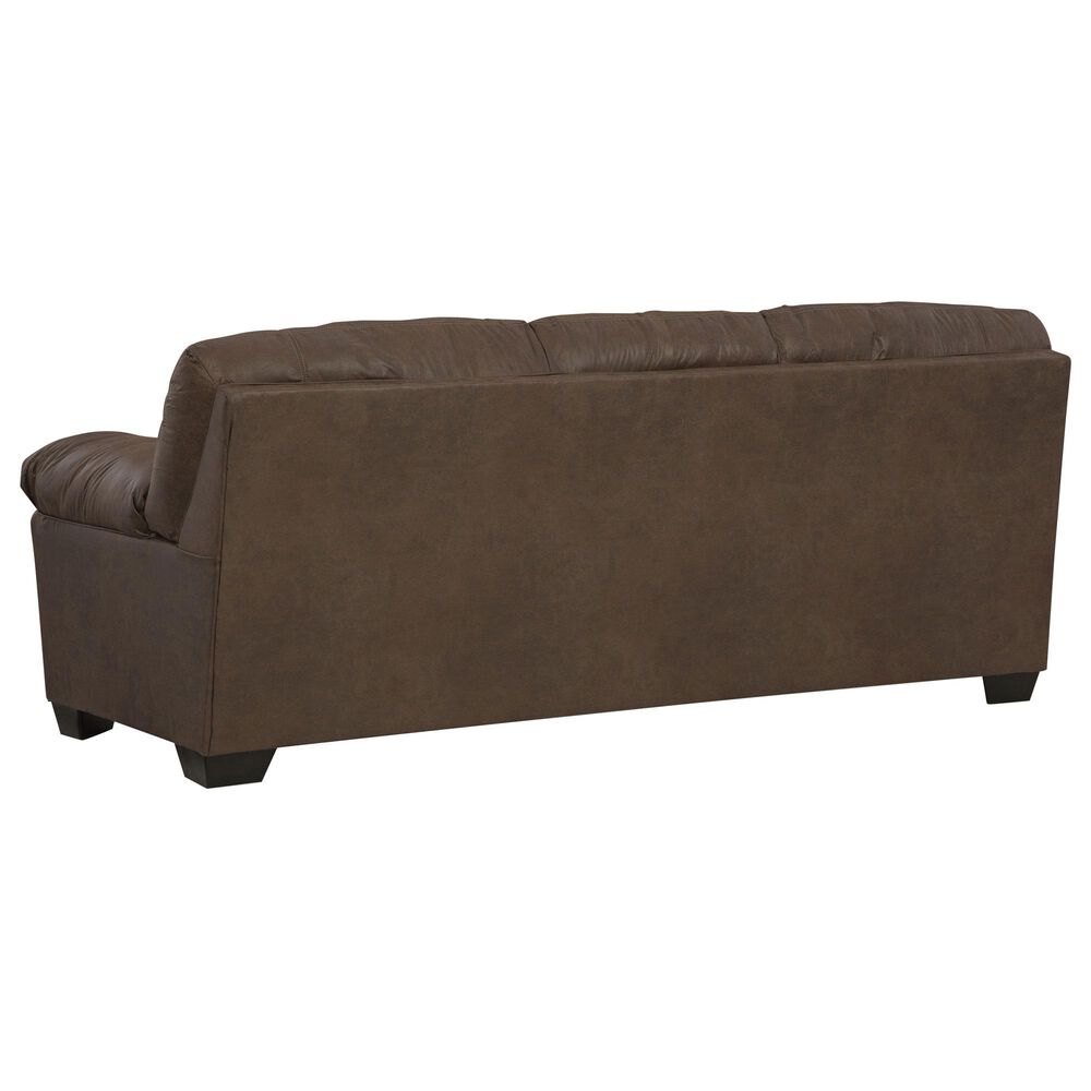 Ashley Bladen Stationary Sofa and Loveseat Set in Coffee, , large