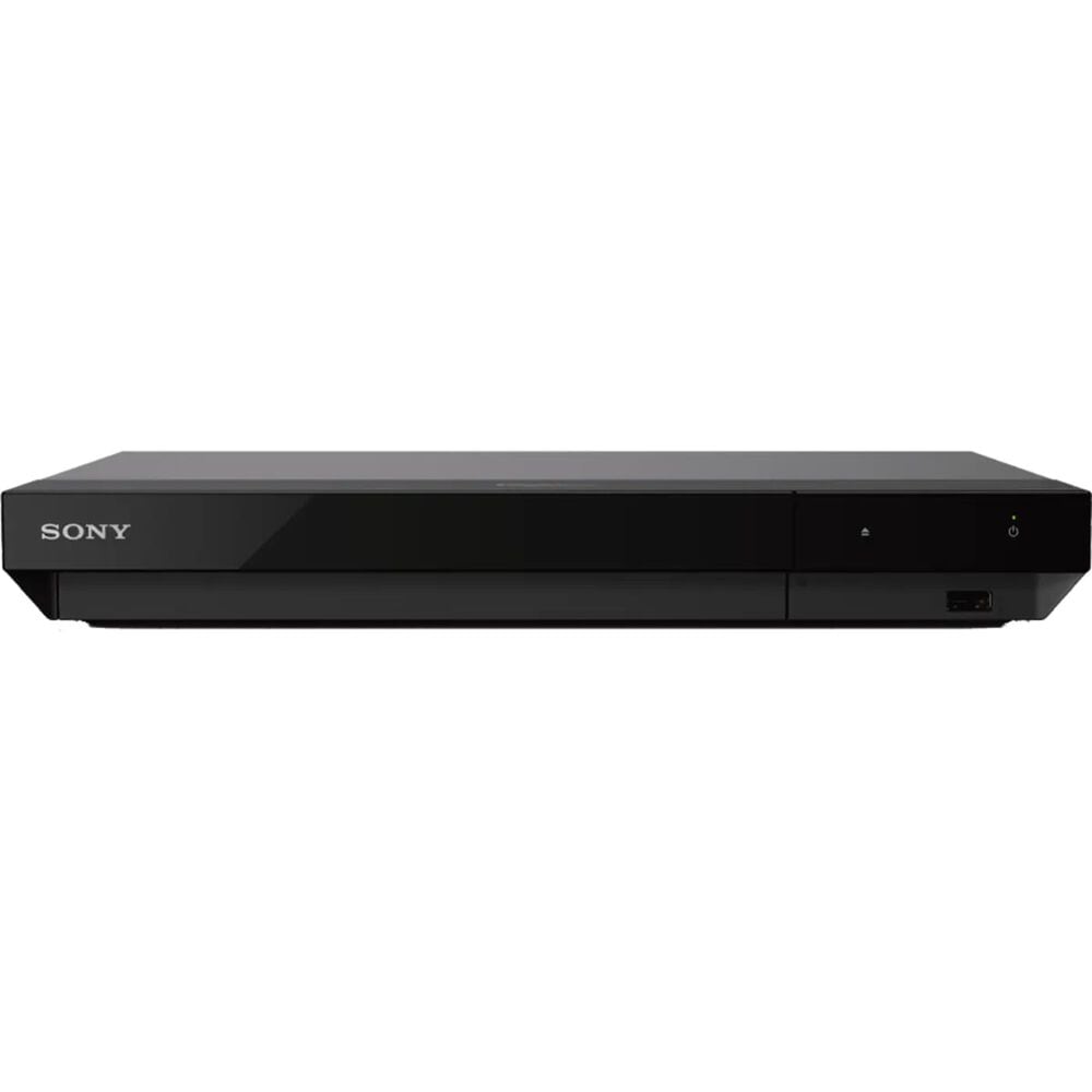 Sony 4K Ultra HD Blu-ray player with HDMI cable, , large