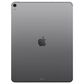 Apple 13-Inch iPad Air M4 Chip Wi-Fi + Cellular 128GB in Space Gray (Latest Model), , large