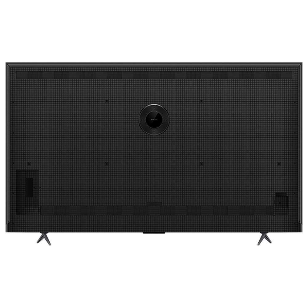 TCL 85&quot; 4K UHD QLED w/Soundbar Sys, , large
