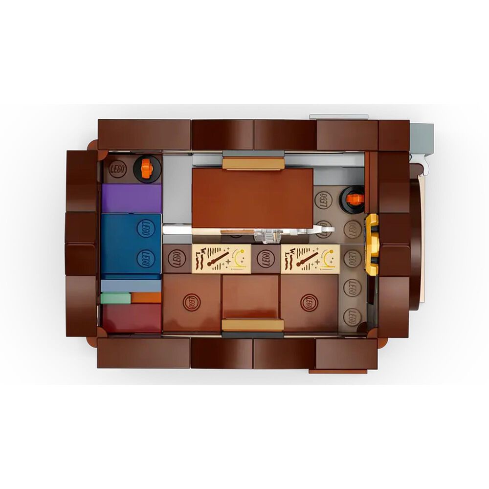 LEGO Harry Potter Hogwarts Castle Charms, , large