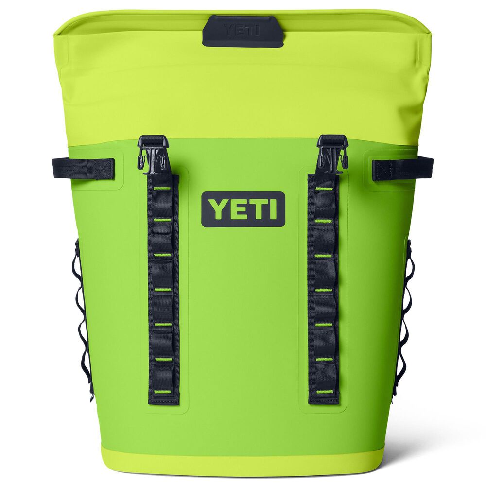 YETI Hopper M20 Backpack Soft Cooler in Venom, , large