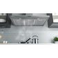 Samsung 30" Digital Chimney Range Hood in Black Stainless Steel, , large