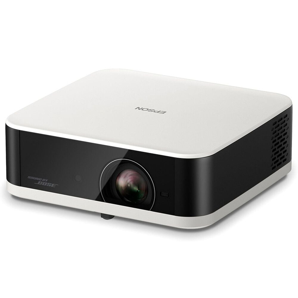 Epson Lifestudio Pop Full HD Portable Lifestyle Projector with Sound by Bose Technology, , large