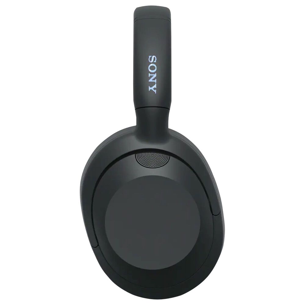 Sony ULT Wear Wireless Noise Canceling Headphones in Black, , large