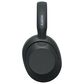Sony ULT Wear Wireless Noise Canceling Headphones in Black, , large
