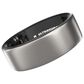 Ultrahuman Ultrahuman Size 5 Activity Tracker Ring Air in Raw Titanium, , large