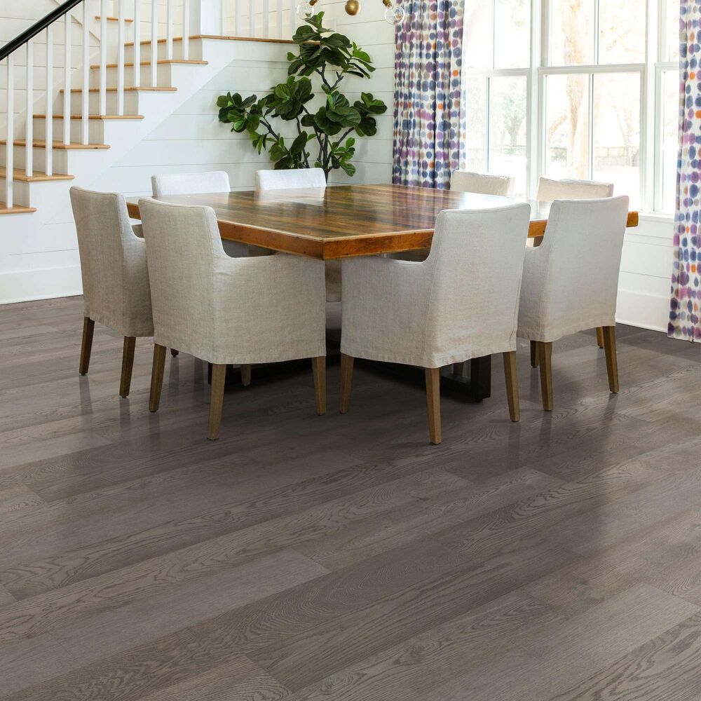 Shaw Ensemble Chateau Oak Engineered Hardwood, , large